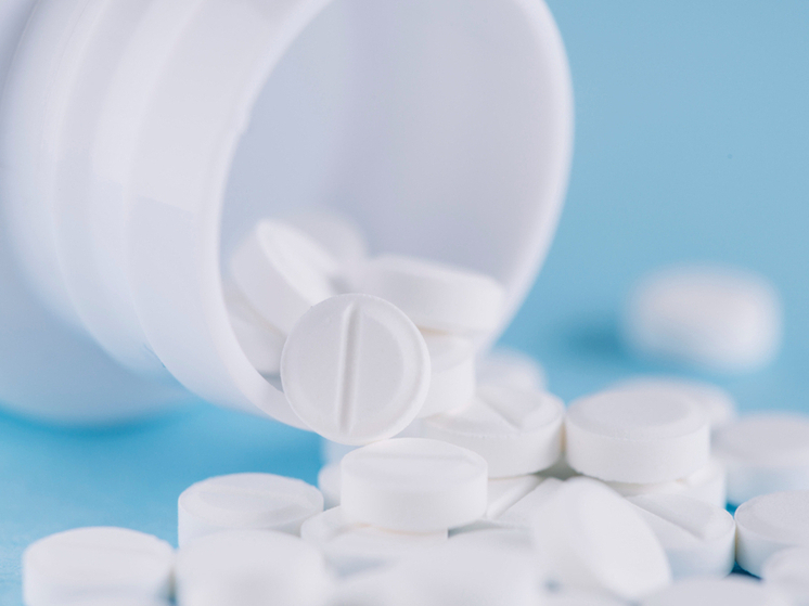 Карелия входит в ТОП-5 российских регионов по продажам антидепрессантов