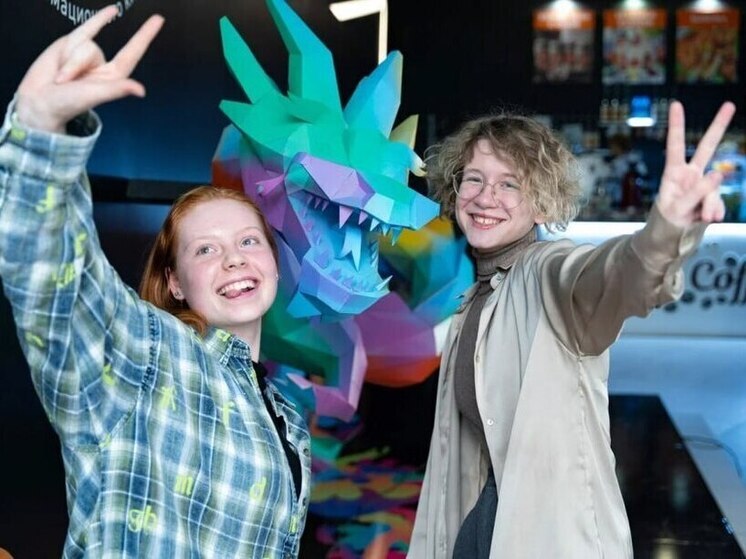 Стартовала регистрация на IV Международный фестиваль анимационного кино «Анимур»