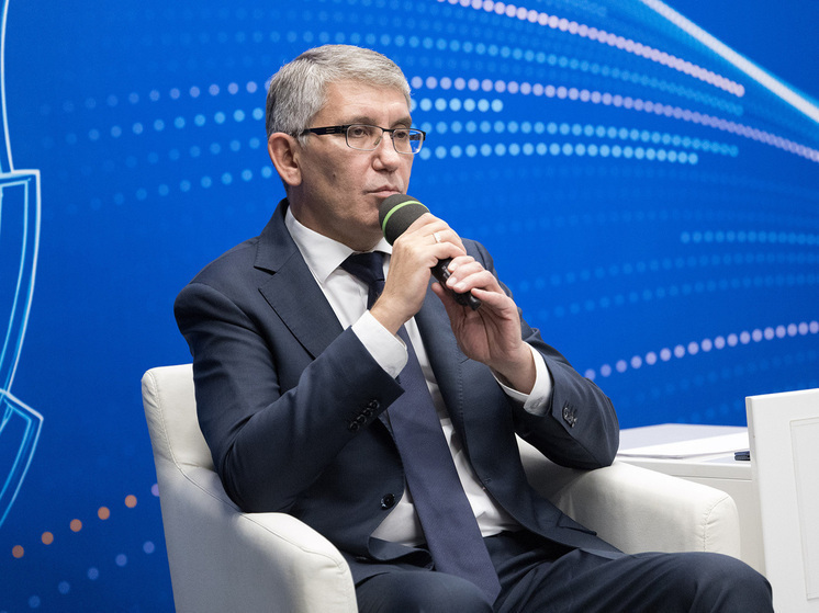 Миляев: в ходе налета БПЛА инфраструктура Тульской области не пострадала