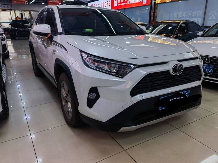 Toyota обошла всех и стала ТОП-1 в рейтинге самых дорогих автомобильных брендов