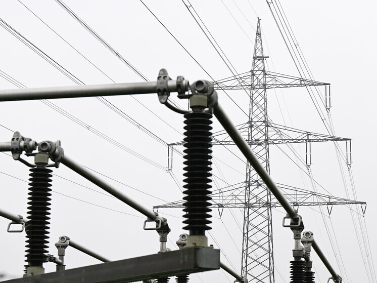 Аксенов: беспилотники ВСУ повредили несколько электроподстанций в Крыму