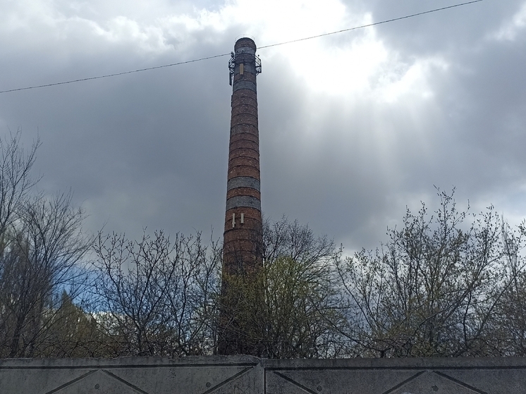 В Донецке в результате падения дрона ВСУ повреждена котельная