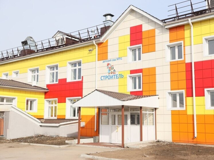 В Бурятии актуализируют госпрограмму развития образования и науки