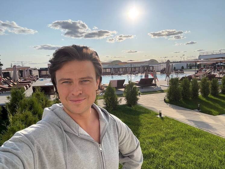 Поклонник творчества Прохора Шаляпина умер во время его выступления