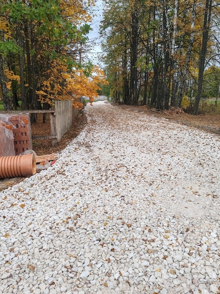 Прокуратура Коврова контролирует реконструкцию сетей в Павловском