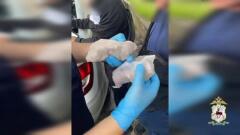  В Нижнем Новгороде полицейские изъяли из тайников более 3 кг наркотиков