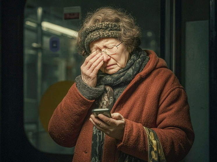 Жительница Воронежа нашла переписку с бандитами пропавшего 3 года назад сына