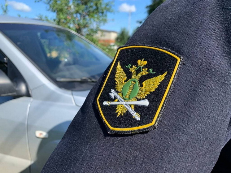 Йошкаролинец нашел способ погасить большой долг после ареста авто