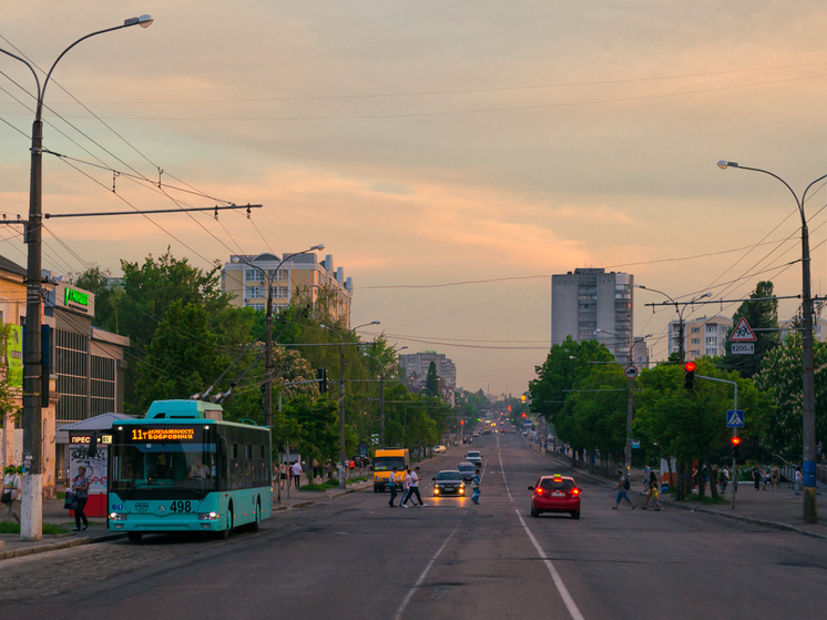 В Чернигове подпольщики устроили хаос, взорвав одну из вышек спецсвязи ВСУ
