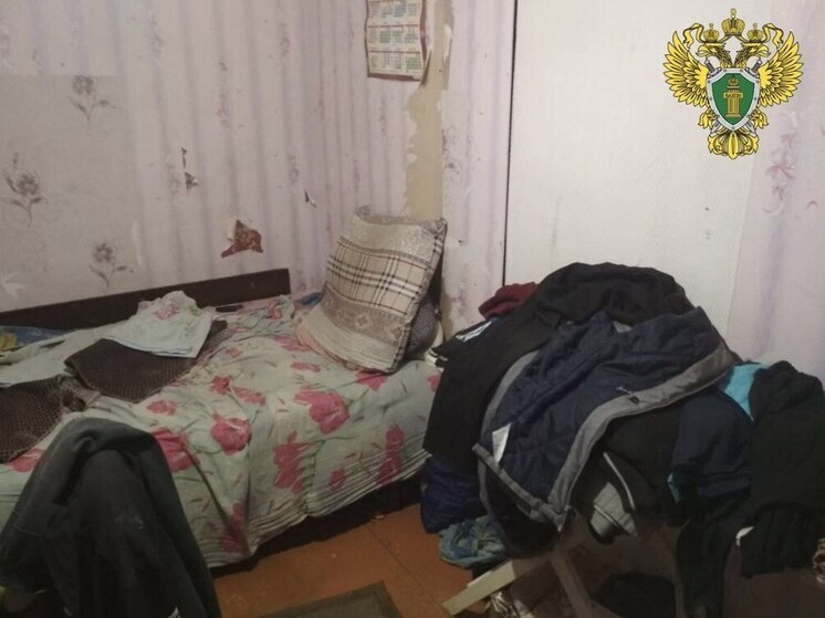 За жестокое обращение с сыном пинежанин получил условный срок