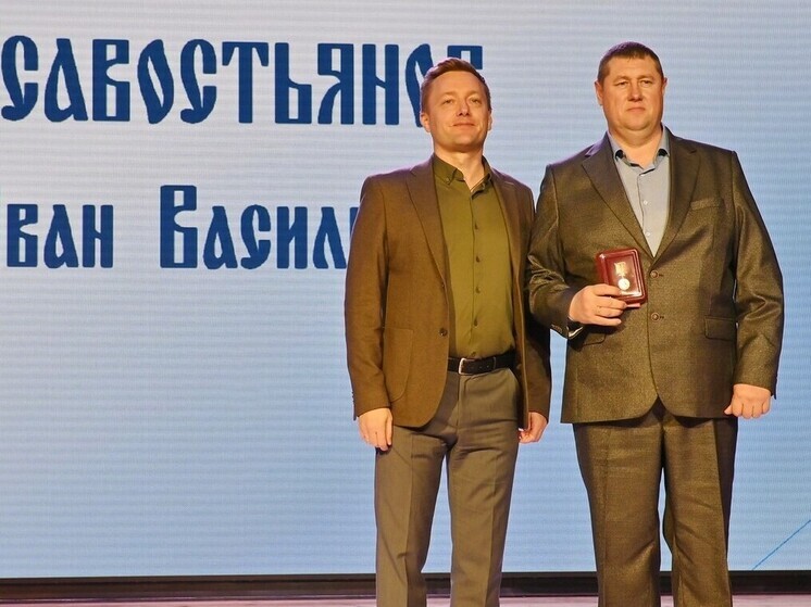 Денис Боков принял участие в форуме «Отцы Рязанской Губернии»