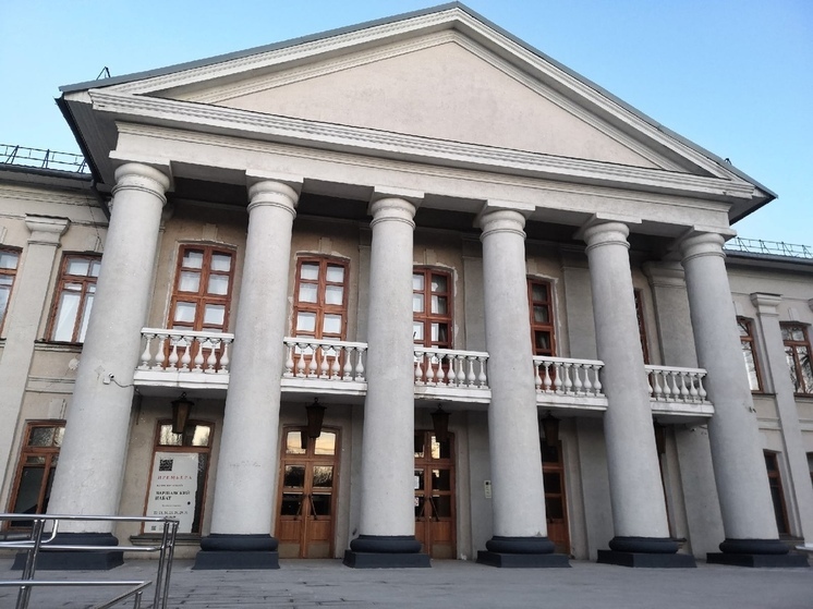 Театры по «Верещагинской карте» посетили более трех тысяч вологодских школьников