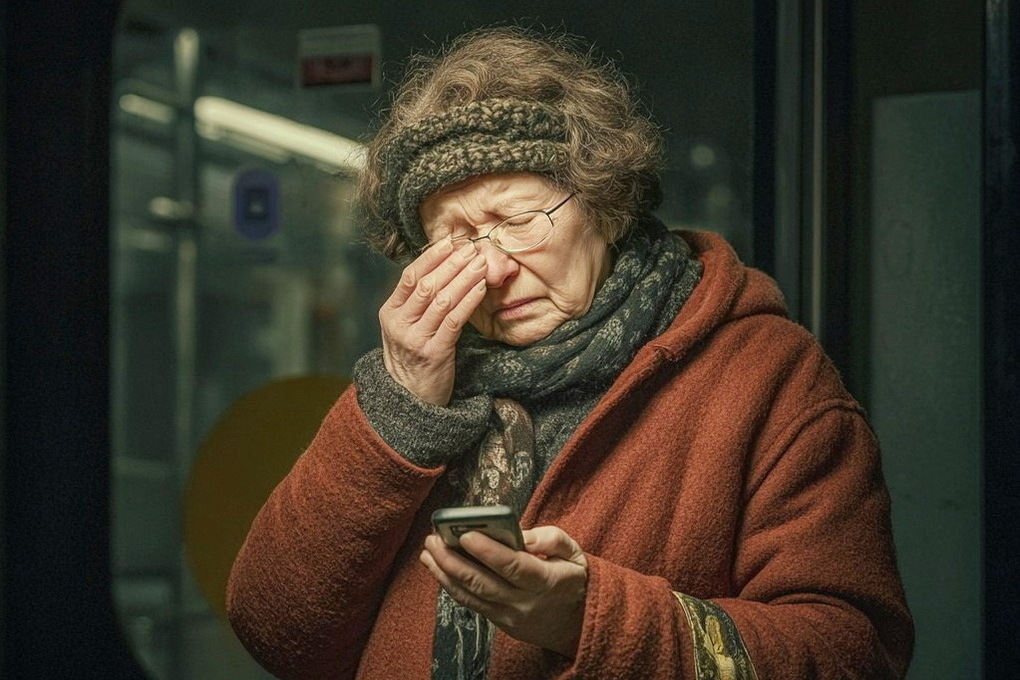 Мать пропавшего россиянина спустя 3 года нашла в телефоне загадочную переписку