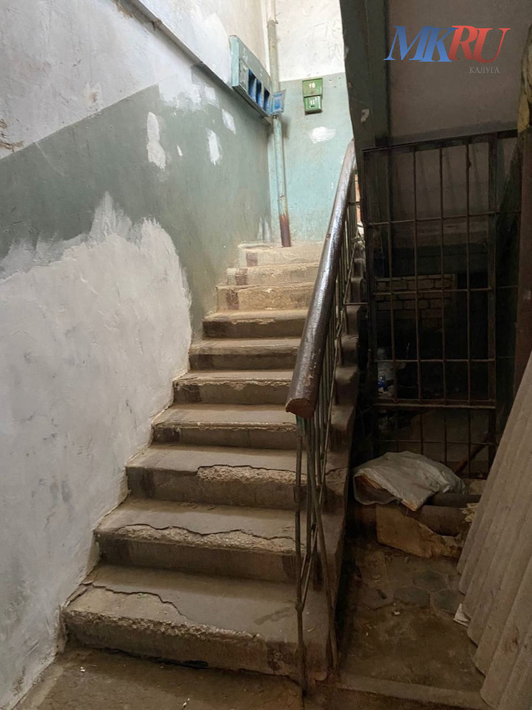 Калужский следком ускорил переселение людей из аварийного жилья