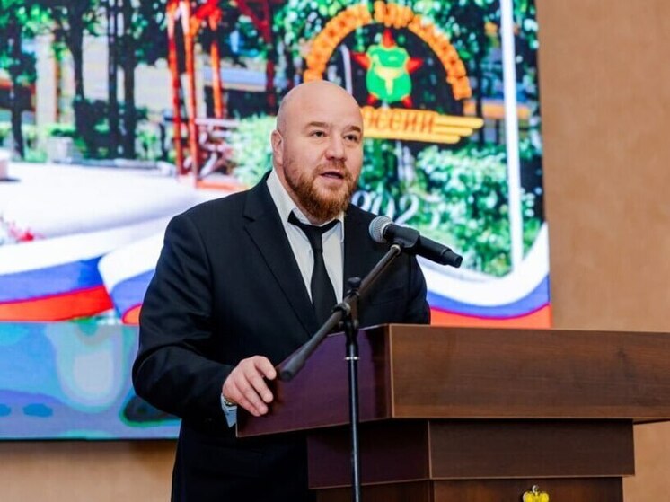 Ветераны СВО проходят реабилитацию в старейшем санатории Дальнего Востока