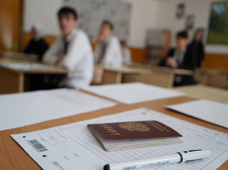 Шесть кубанских школьников набрали 200 баллов на ЕГЭ