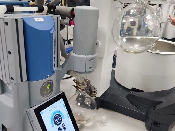 В Петербурге нейросеть смогла диагностировать на ранней стадии рак