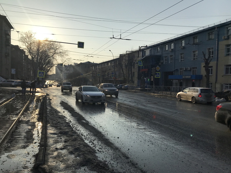 В Омске в 2026 году начнут обустройство двух транспортных развязок на Левобережье