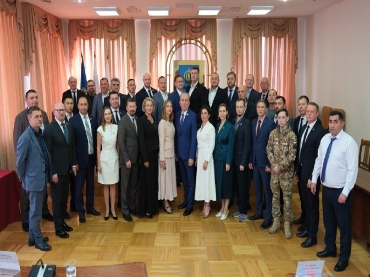 От предпринимателя до экс-прокурора: кто представляет Ленинский район в Гордуме Астрахани