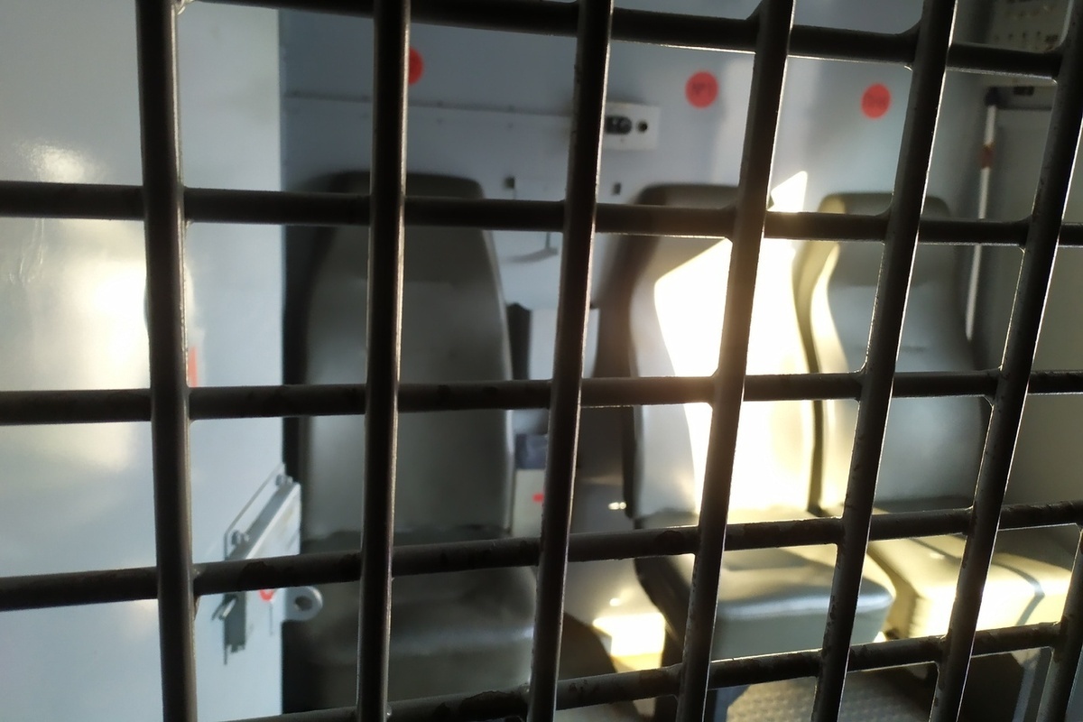 Уголовное дело о похищении, вымогательстве и угоне возбуждено в Вологде