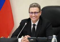 Об этом заявил губернатор Вологодской области Георгий Филимонов на оперативном совещании с членами областного правительства
