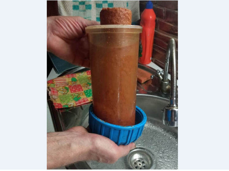 Бастрыкин повторно проконтролирует проверку жалоб на воду в Куяре