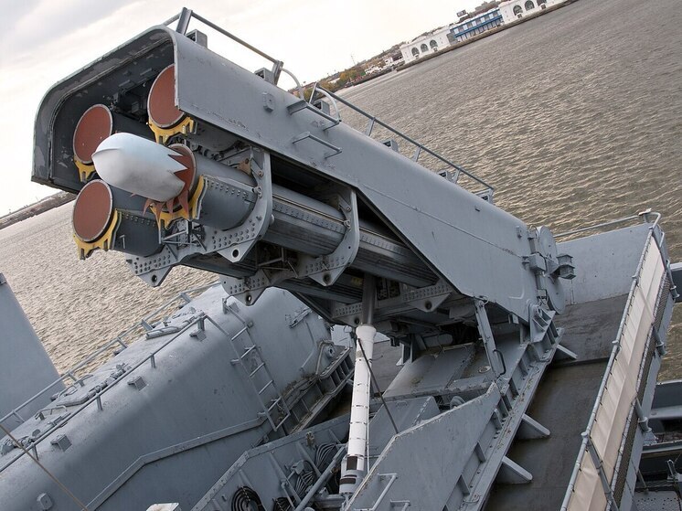 Axios: Трамп может передать Украине устаревшие модели "Томагавков"