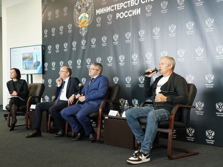 Самарская область готова к проведению форума «Россия – спортивная держава»