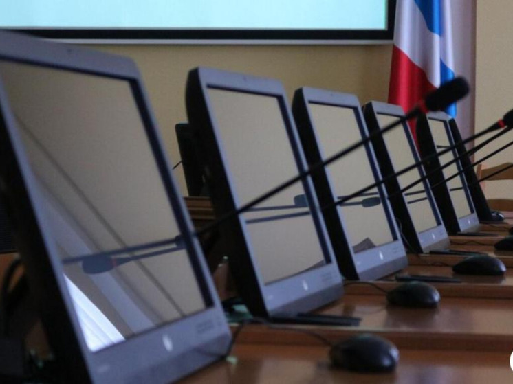В Омской области провели заседание антитеррористической комиссии