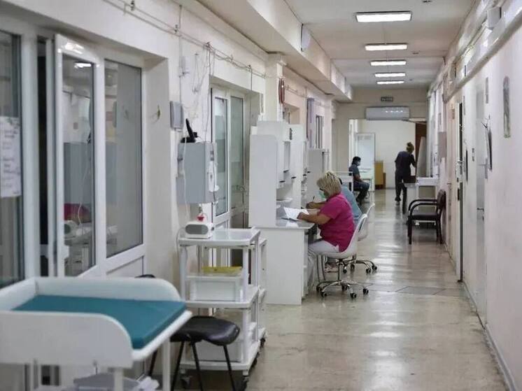 65 лет на страже детского здоровья: Астраханская ОДКБ имени Силищевой дарит будущее юным пациентам