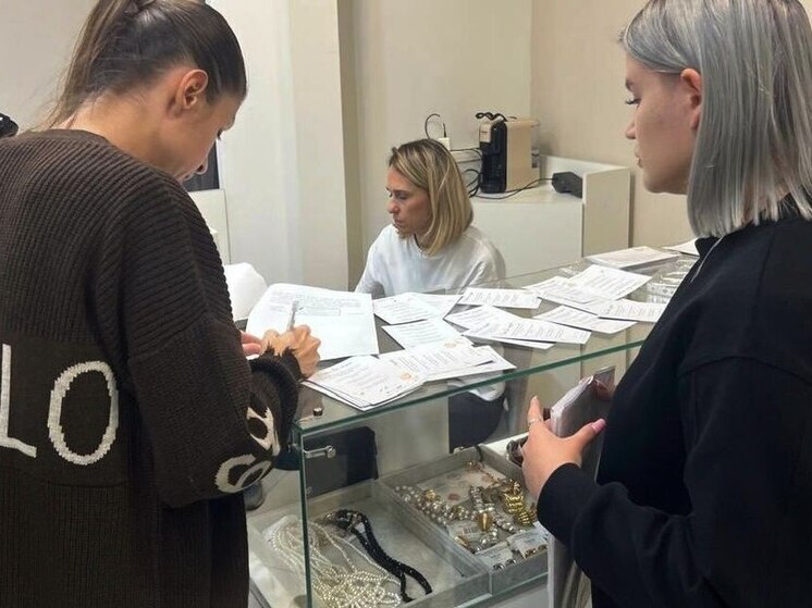 В Сочи предпринимателям разъяснили правила работы с системой «Честный знак»