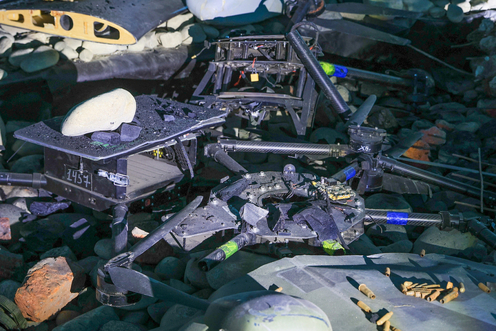 Стало известно о трех жертвах при ударе ВСУ по Херсонской области