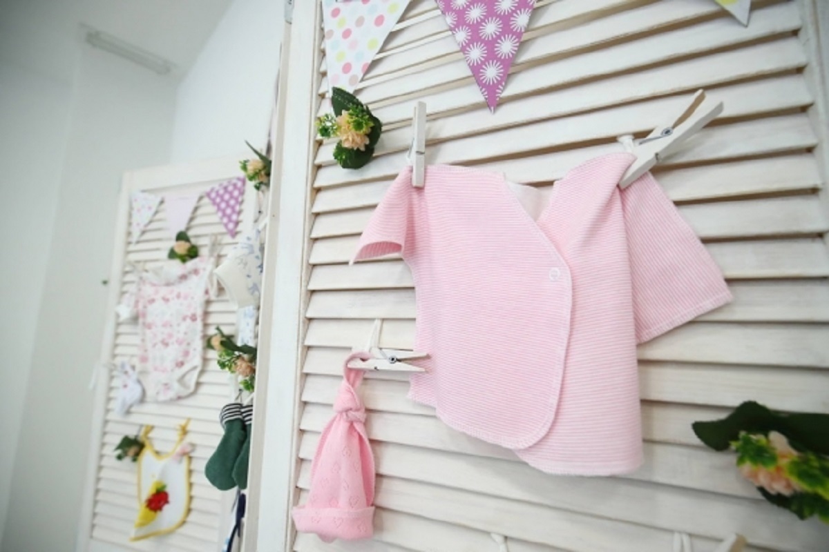 В Волгоградской области более тысячи отцов оформили пособие по уходу за ребенком