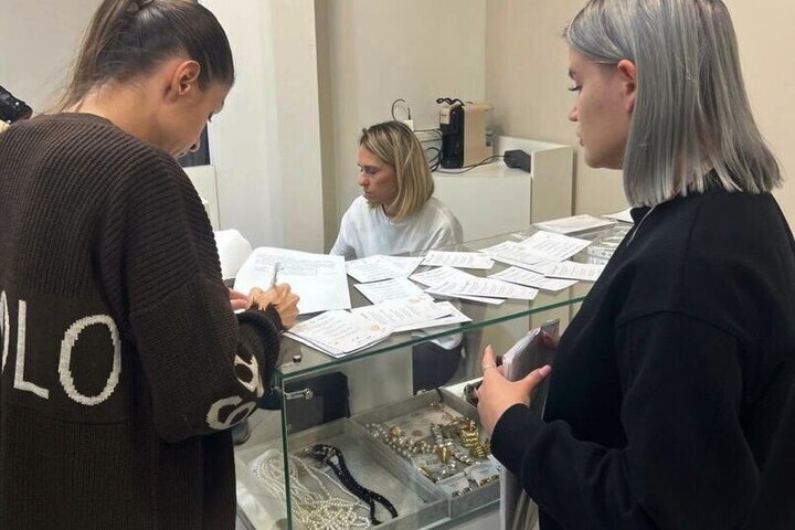 В Сочи предпринимателям разъяснили правила работы с системой «Честный знак»