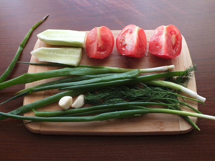 NYP: лук, чеснок и артишок нейтрализуют негативное влияние сахара на организм