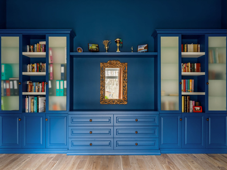 Самые популярные мифы о дизайне развенчали для жителей Карелии