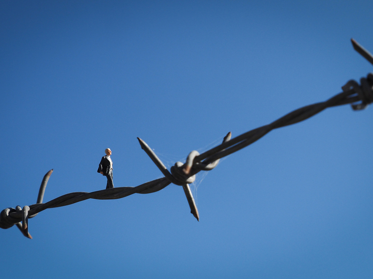 В ЛНР с начала 2025 года принудительно выдворили свыше 40 иностранцев