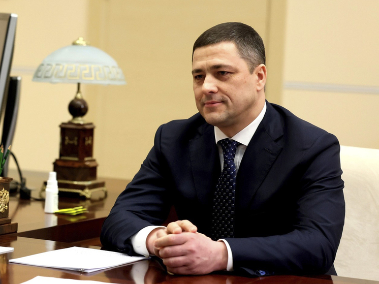 Ведерников: Псковская область ждет россиян из Латвии, подпадающих под депортацию