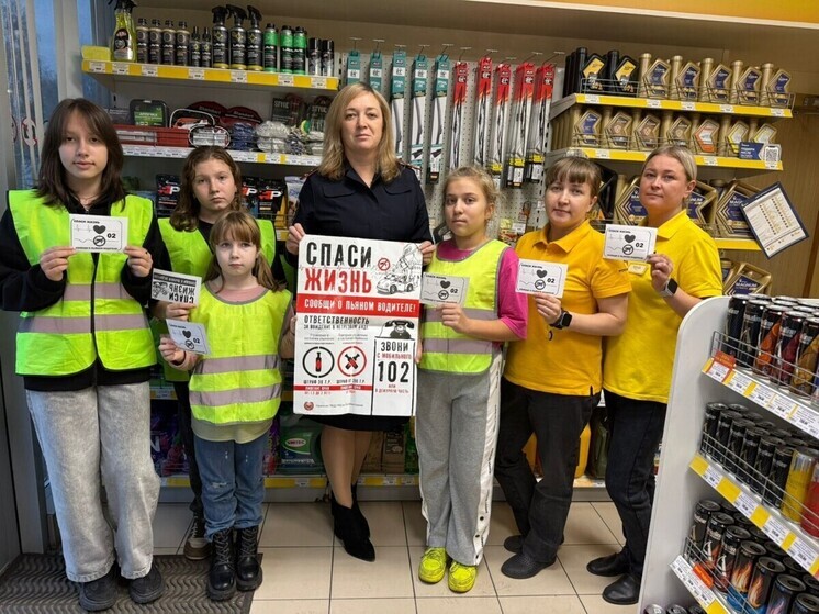 В Пудоже волонтеры спасали жизни