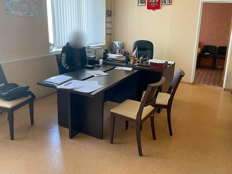 В Кольчугино иностранец хотел дать взятку сотруднику ГАИ
