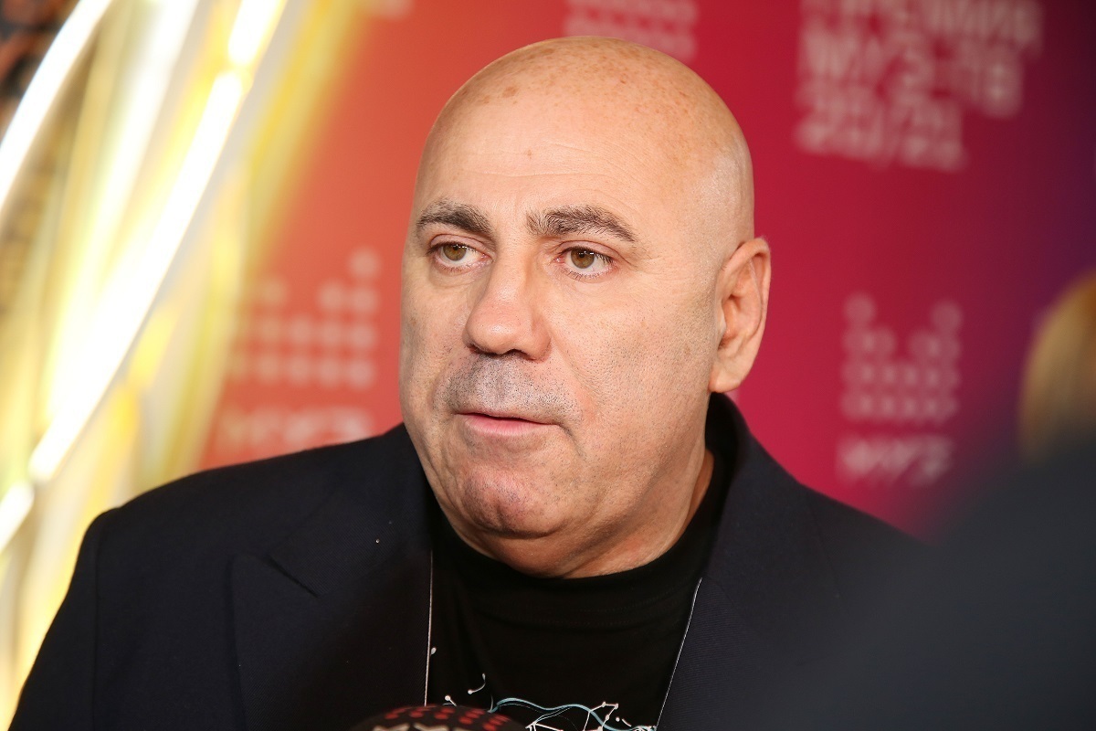 Известный продюсер рассказал о своем любимом месте в России