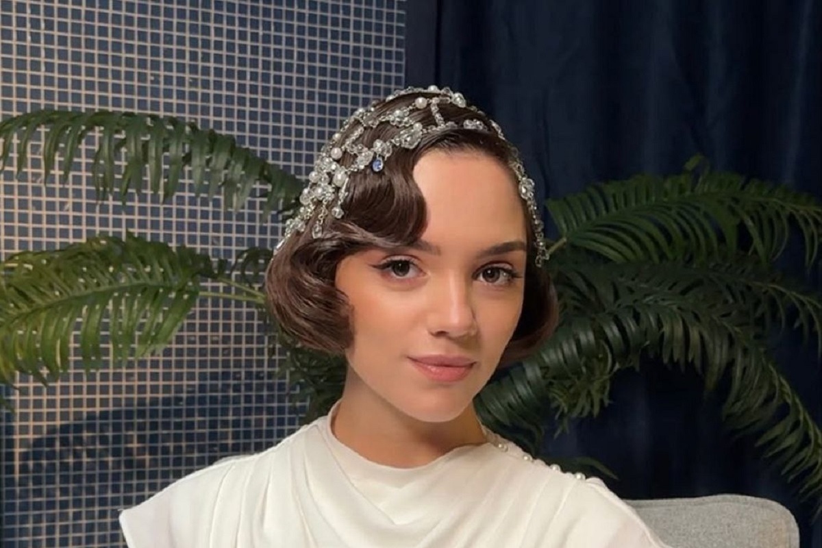 Фигуристка показала закулисье съемок