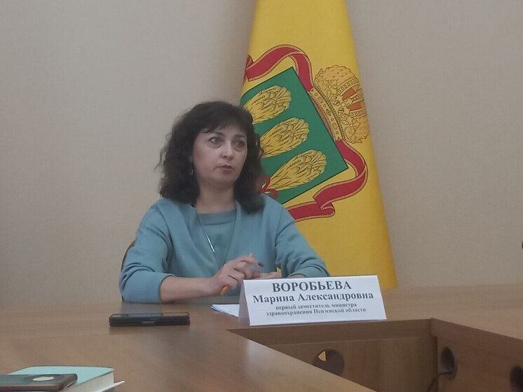 В Пензенской области продолжается активная кампания по вакцинации против гриппа. Как отметила на брифинге в областном правительстве первый заместитель министра здравоохранения региона Марина Воробьёва, ситуация с заболеваемостью в целом благоприятная – сказалась теплая осенняя погода. 