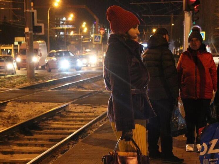 В Кущевском районе зафиксировали температуру ниже -1°С