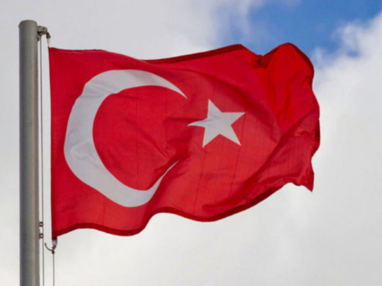 SHOT: тело российской туристки найдено в отеле Аланьи