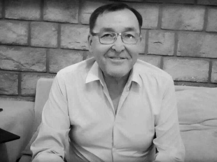 В Уфе скоропостижно умер певец Ринат Баимов