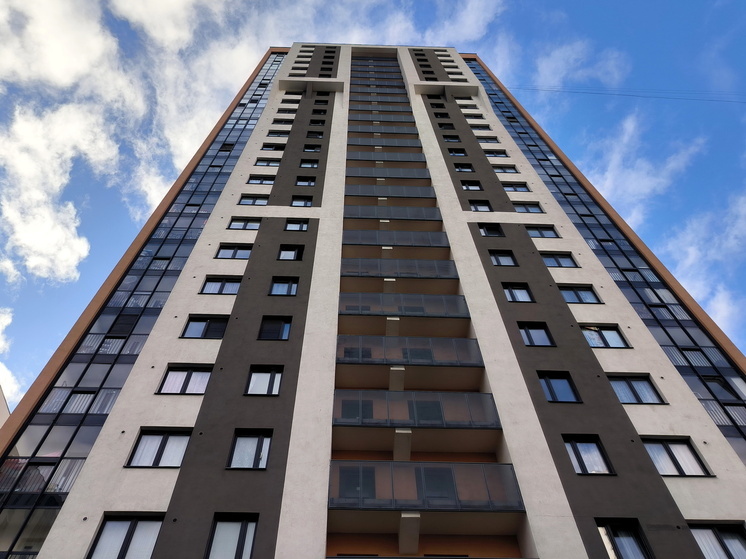 Риелтор Апрелев: рост интереса к рыночной ипотеке — тревожный сигнал