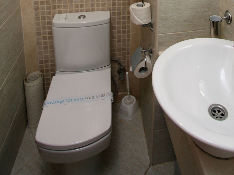 Росстандарт расширяет список «правильных» унитазов