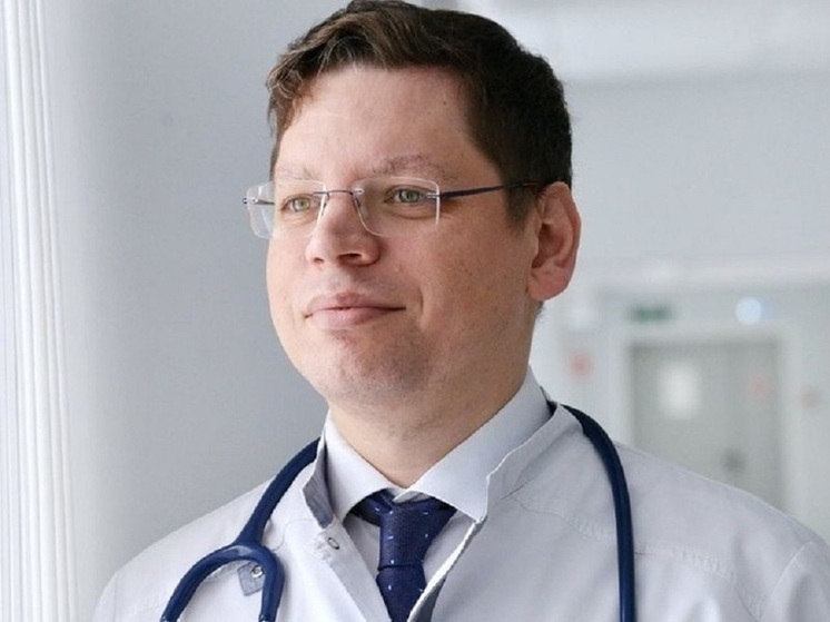 Появилась информация о задержании начальника депздрава Ивановской области Антона Арсеньева