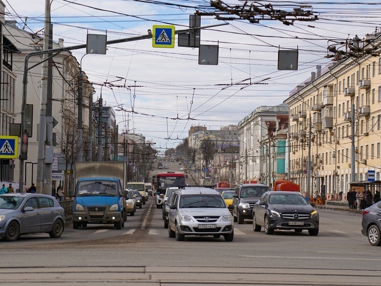 По вине пьяных водителей в Тульской области произошло почти 80 ДТП